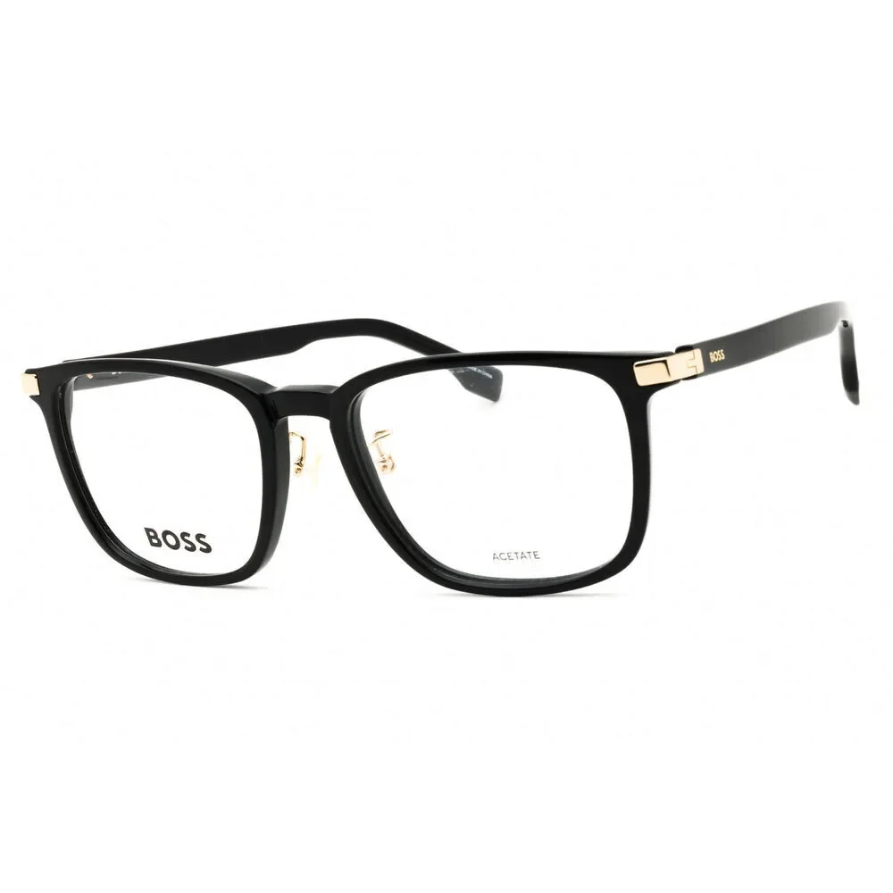 NWT Hugo Boss BOSS 1408/F-02M2 00 54mm
